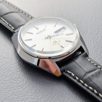 Grand Seiko 6156-8000 Automatik inkl. Service & Gewährleistung