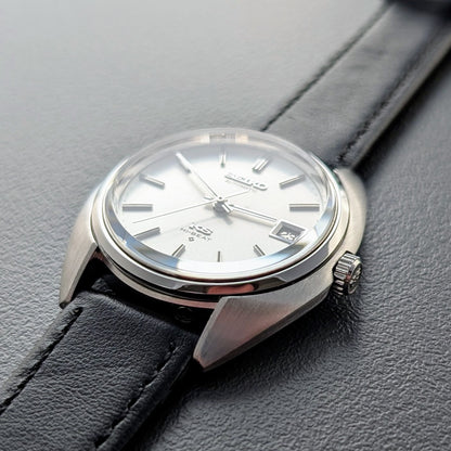 King Seiko 5625-7080 Überholt & 1 Jahr Gewährleistung