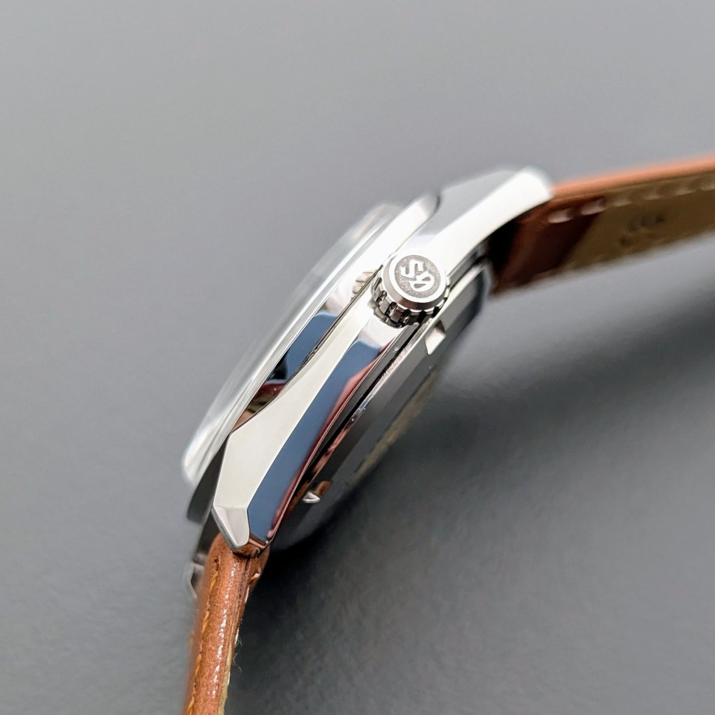 Grand Seiko 6146-8000 Automatik inkl. Service & Gewährleistung