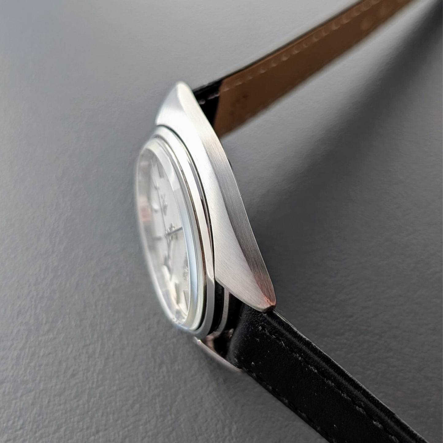 King Seiko 5625-7080 Überholt & 1 Jahr Gewährleistung