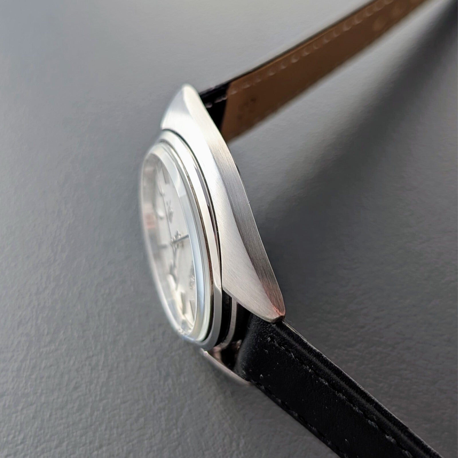 King Seiko 5625-7080 Überholt & 1 Jahr Gewährleistung