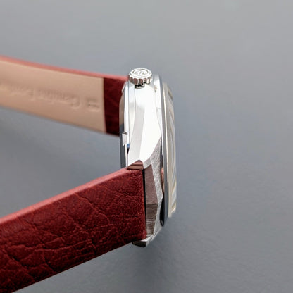 Grand Seiko 6146-8050 Automatik inkl. Service & Gewährleistung