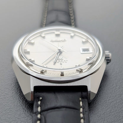 Grand Seiko 6145-8000 Crosshair Automatik inkl. Service & Gewährleistung