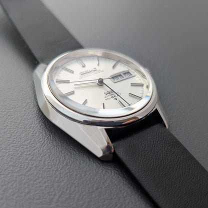 King Seiko 5626-7041 Chronometer Überholt & 1 Jahr Gewährleistung