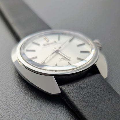King Seiko 45-8010 Chronometer Handaufzug inkl. Service & Gewährleistung