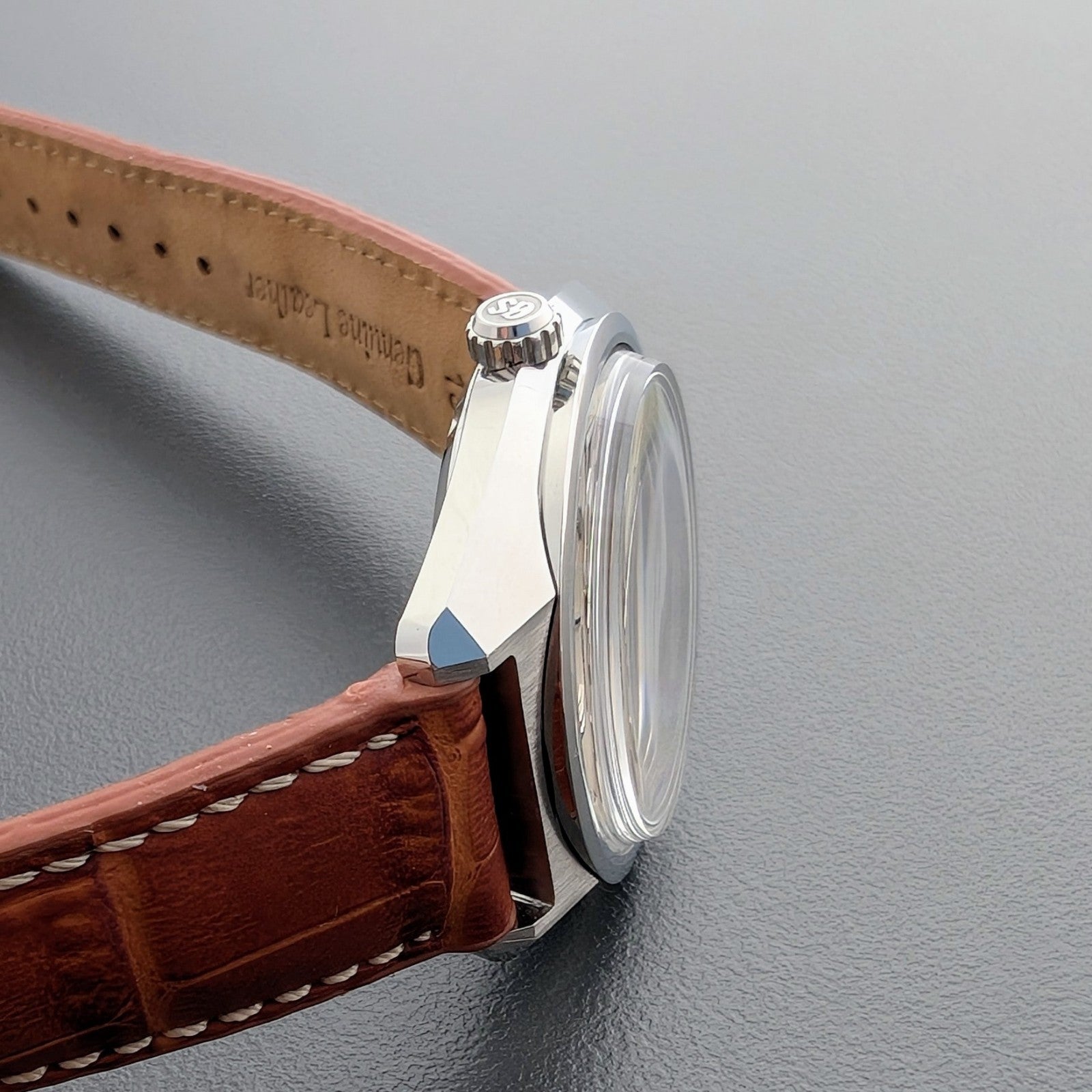 Grand Seiko 6145-8000 Automatik inkl. Service & Gewährleistung