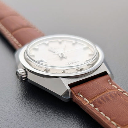 Grand Seiko 6145-8000 Crosshair Automatik inkl. Service & Gewährleistung
