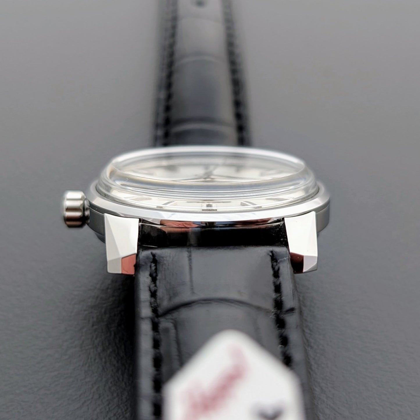 King Seiko 44-9990 KS44