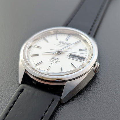 King Seiko 5246-6000 Chronometer inkl. Service & Gewährleistung