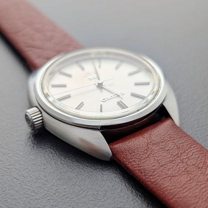 Grand Seiko 4520-7000 Handaufzug inkl. Service & Gewährleistung