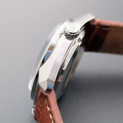Grand Seiko 6145-8000 Crosshair Automatik inkl. Service & Gewährleistung