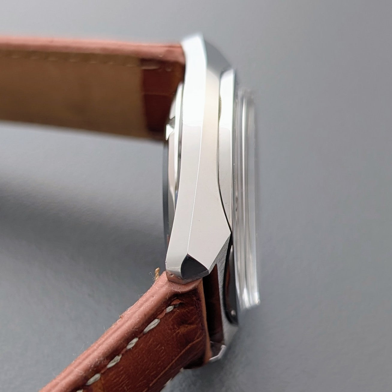 Grand Seiko 6145-8000 Crosshair Automatik inkl. Service & Gewährleistung