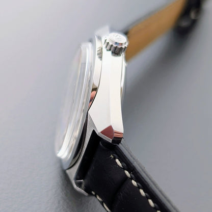 Grand Seiko 6145-8000 Crosshair Automatik inkl. Service & Gewährleistung