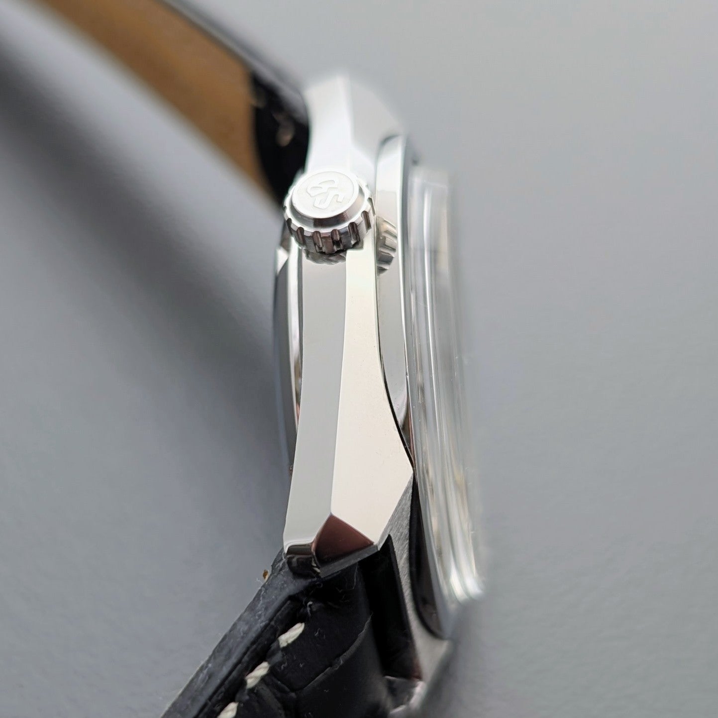 Grand Seiko 6145-8000 Crosshair Automatik inkl. Service & Gewährleistung