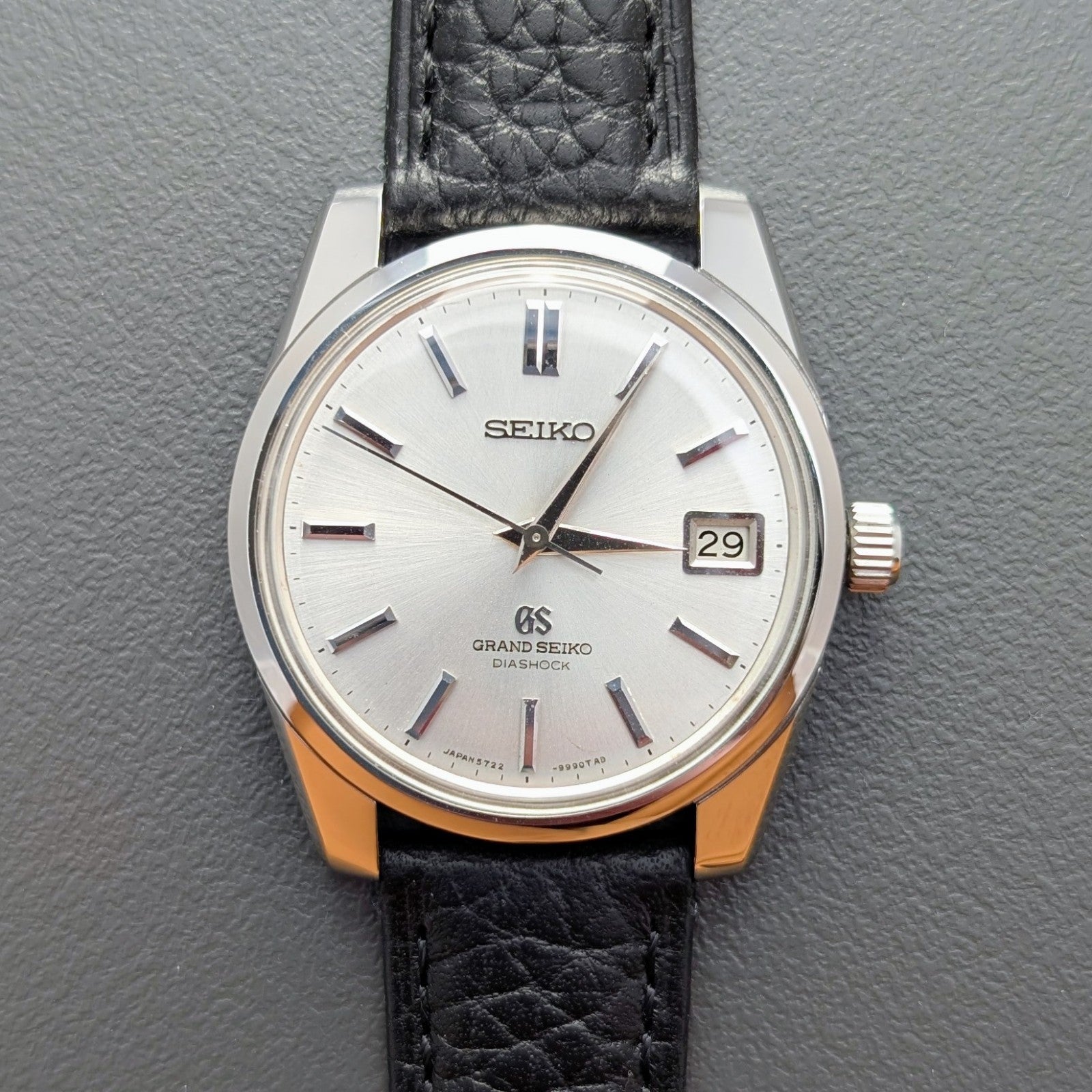 Grand Seiko 5722-9990 inkl. Service & Gewährleistung