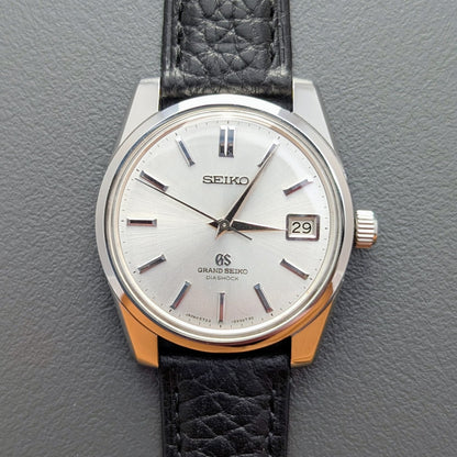 Grand Seiko 5722-9990 inkl. Service & Gewährleistung