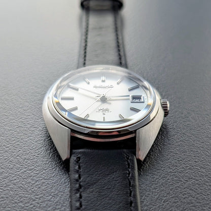 King Seiko 5625-7080 Überholt & 1 Jahr Gewährleistung