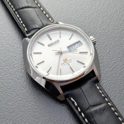 Grand Seiko 6156-8000 Automatik inkl. Service & Gewährleistung