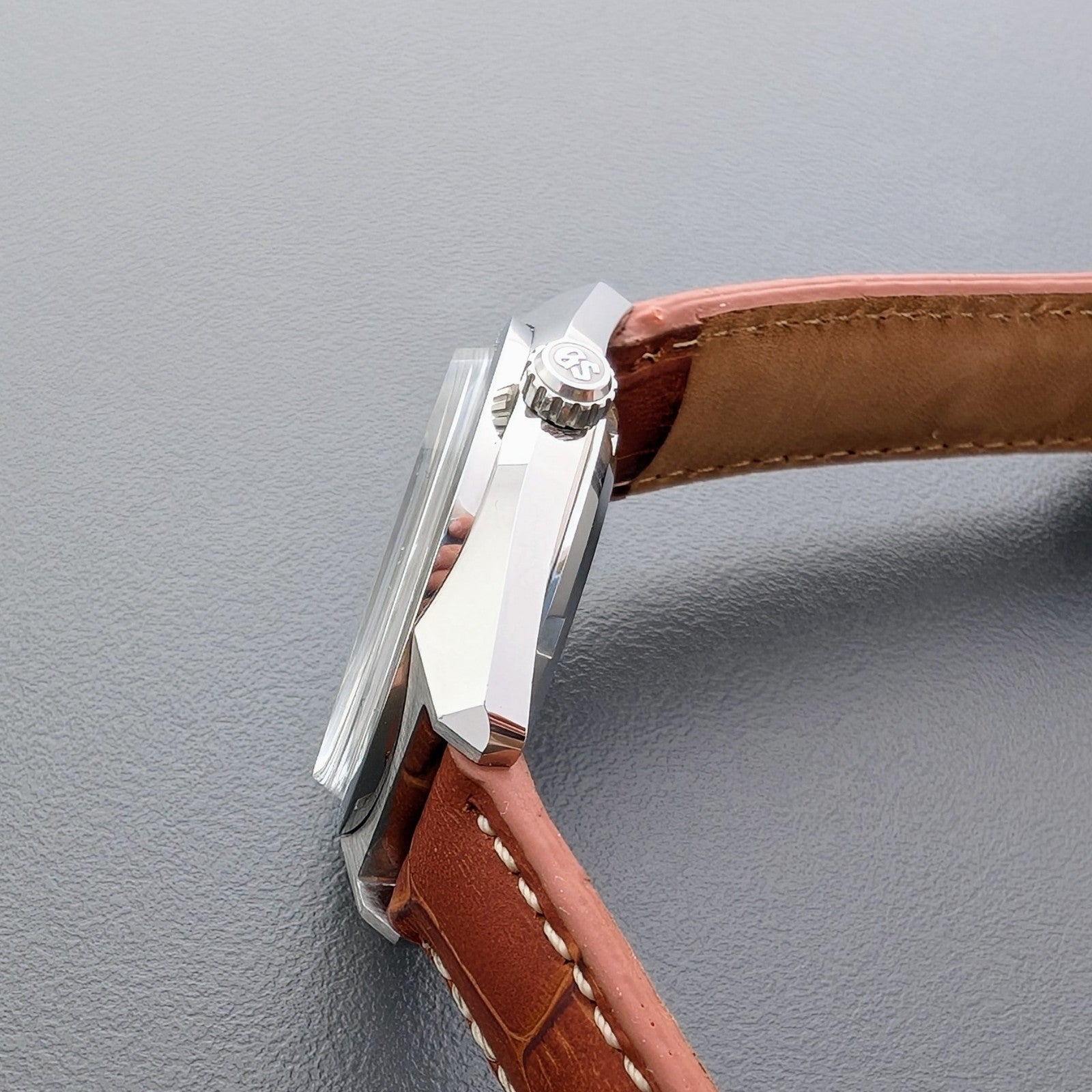 Grand Seiko 6145-8000 Automatik inkl. Service & Gewährleistung