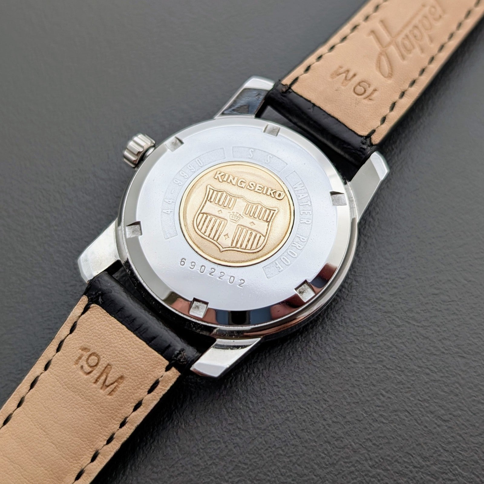 King Seiko 44-9990 KS44