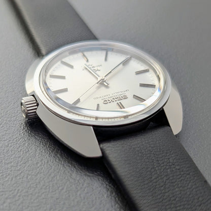 King Seiko 45-8010 Chronometer Handaufzug inkl. Service & Gewährleistung