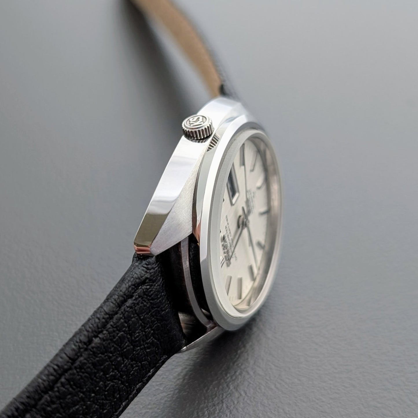 King Seiko 5246-6000 Chronometer Überholt & 1 Jahr Gewährleistung