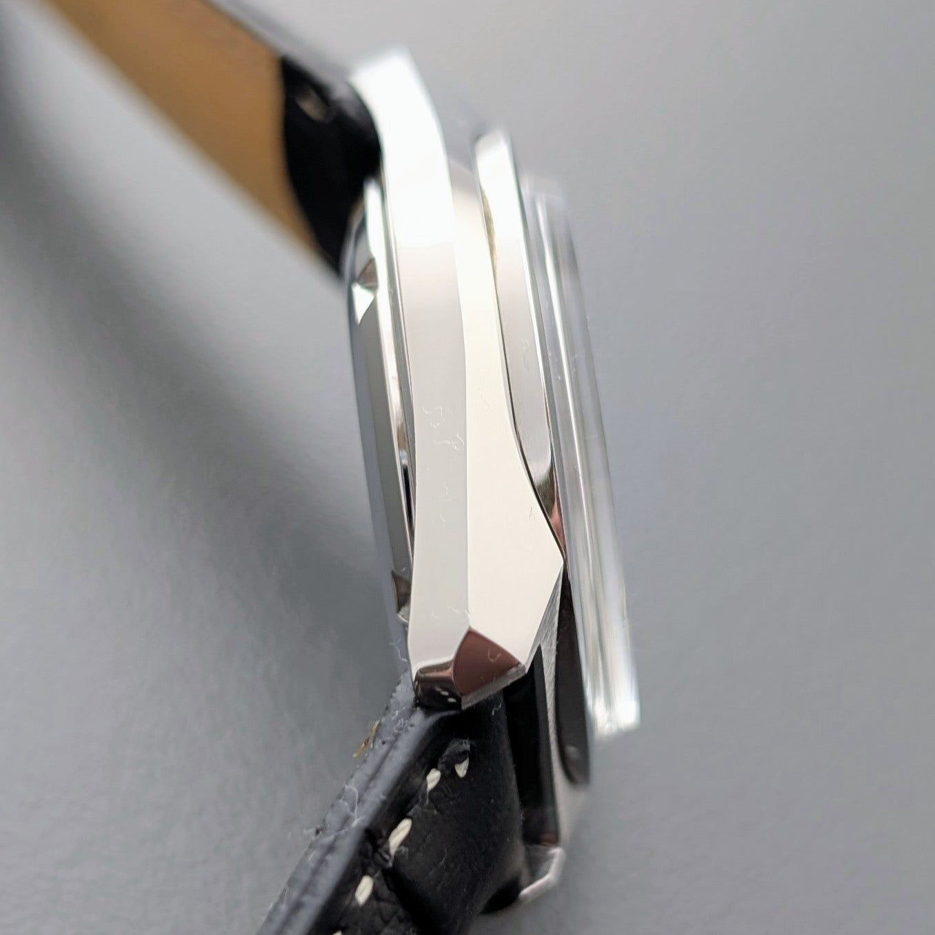 Grand Seiko 6145-8000 Crosshair Automatik inkl. Service & Gewährleistung