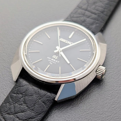 Grand Seiko 4520-7010 Handaufzug inkl. Service & Gewährleistung