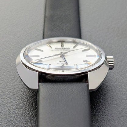 King Seiko 45-8010 Chronometer Handaufzug inkl. Service & Gewährleistung