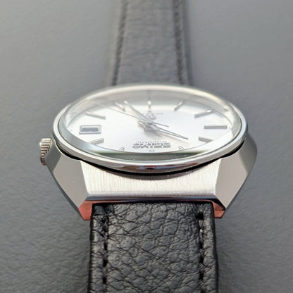 Grand Seiko 5645-8000 Überholt & 1 Jahr Gewährleistung