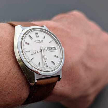 Grand Seiko 6146-8000 Automatik inkl. Service & Gewährleistung