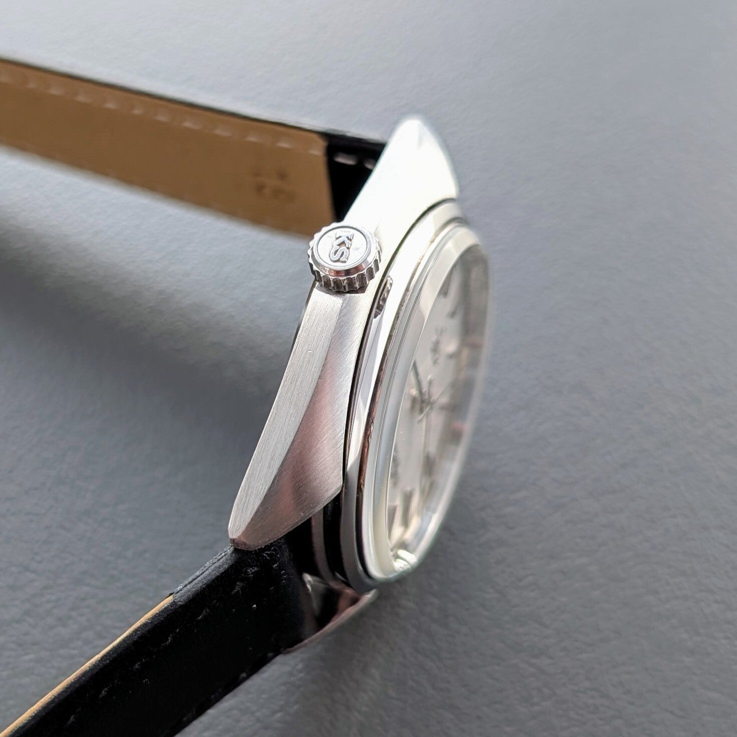 King Seiko 5625-7080 Überholt & 1 Jahr Gewährleistung