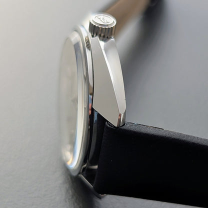 King Seiko 45-8010 Chronometer Handaufzug inkl. Service & Gewährleistung
