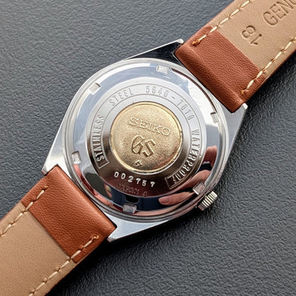 Grand Seiko 5646-7010