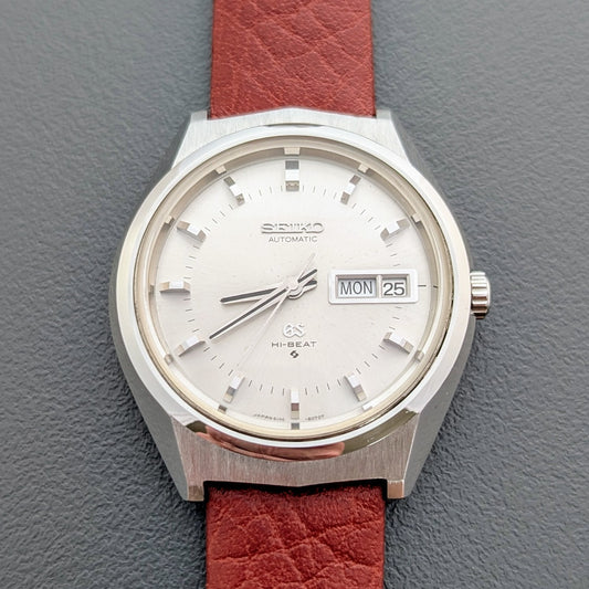Grand Seiko 6146-8050 Automatik inkl. Service & Gewährleistung