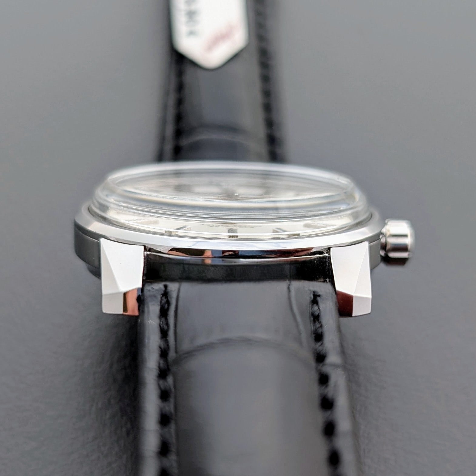 King Seiko 44-9990 KS44