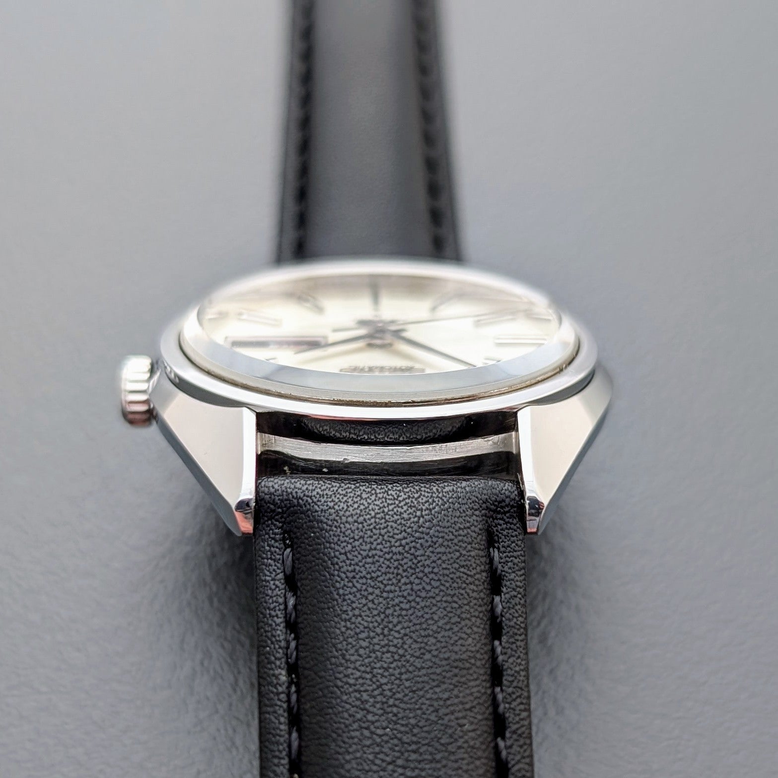King Seiko 5626-7113 Überholt & 1 Jahr Gewährleistung