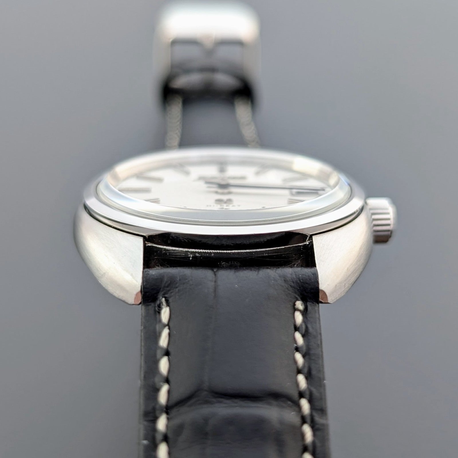Grand Seiko 4522-7010 Handaufzug inkl. Service & Gewährleistung
