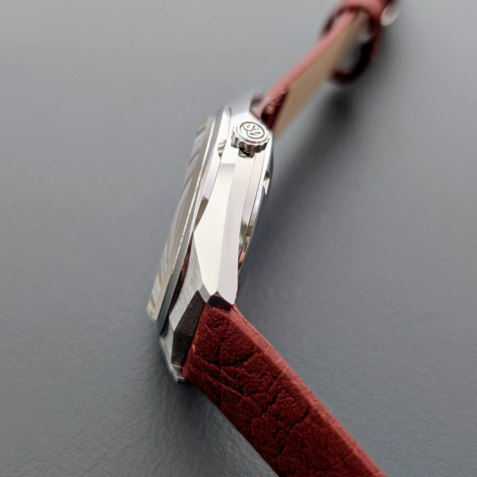 Grand Seiko 6146-8050 Automatik inkl. Service & Gewährleistung