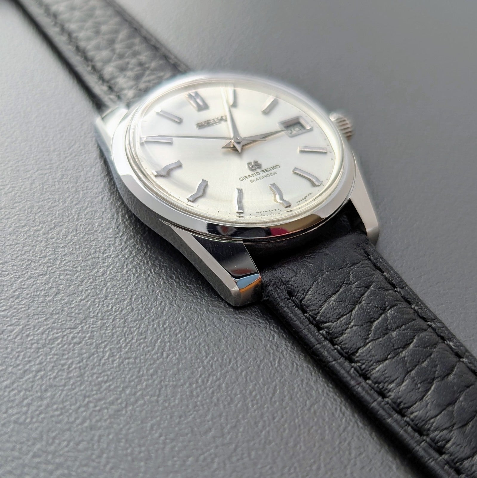 Grand Seiko 5722-9990 inkl. Service & Gewährleistung