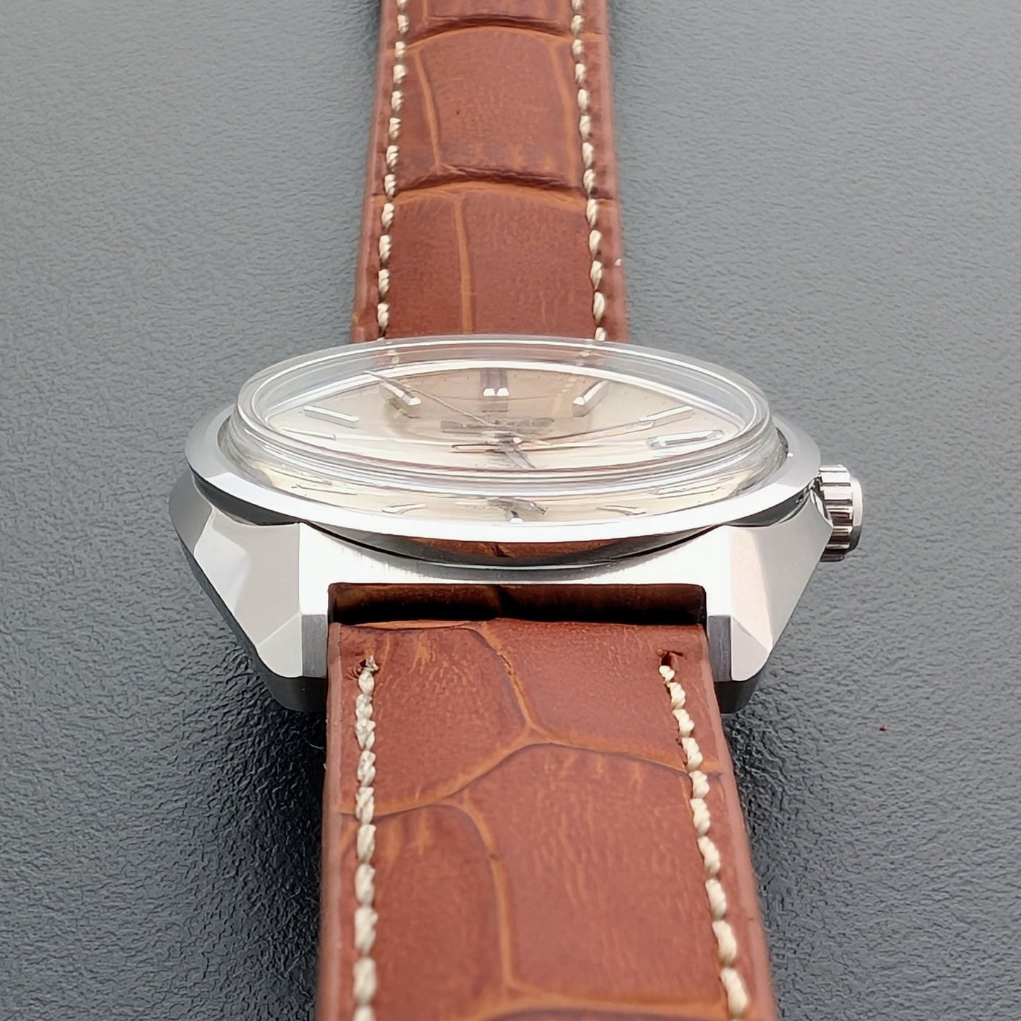 Grand Seiko 6145-8000 Automatik inkl. Service & Gewährleistung