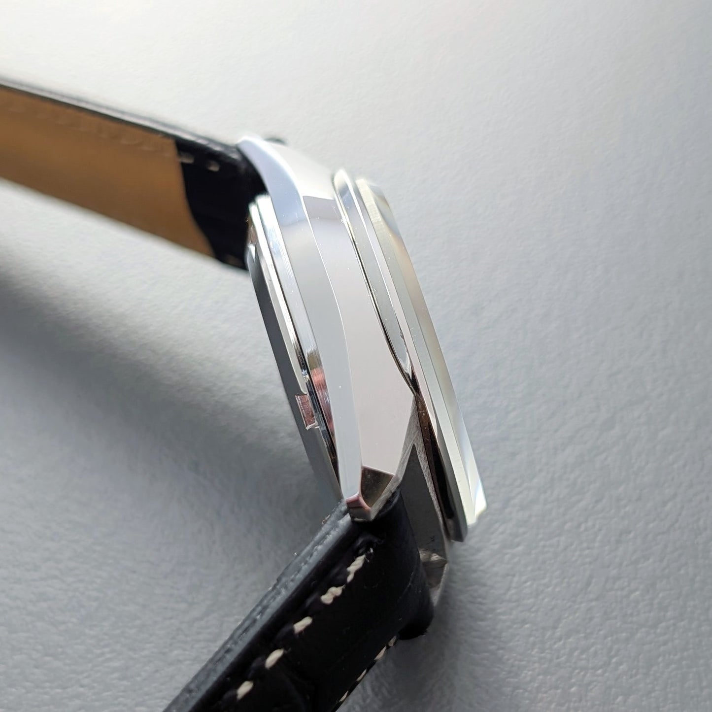 Grand Seiko 6156-8000 Automatik inkl. Service & Gewährleistung