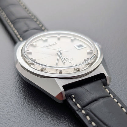 Grand Seiko 6145-8000 Crosshair Automatik inkl. Service & Gewährleistung