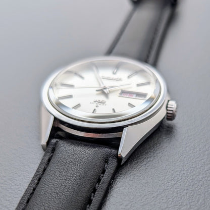 King Seiko 5626-7113 Überholt & 1 Jahr Gewährleistung