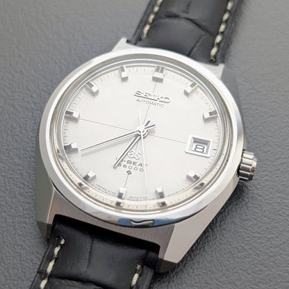 Grand Seiko 6145-8000 Crosshair Automatik inkl. Service & Gewährleistung