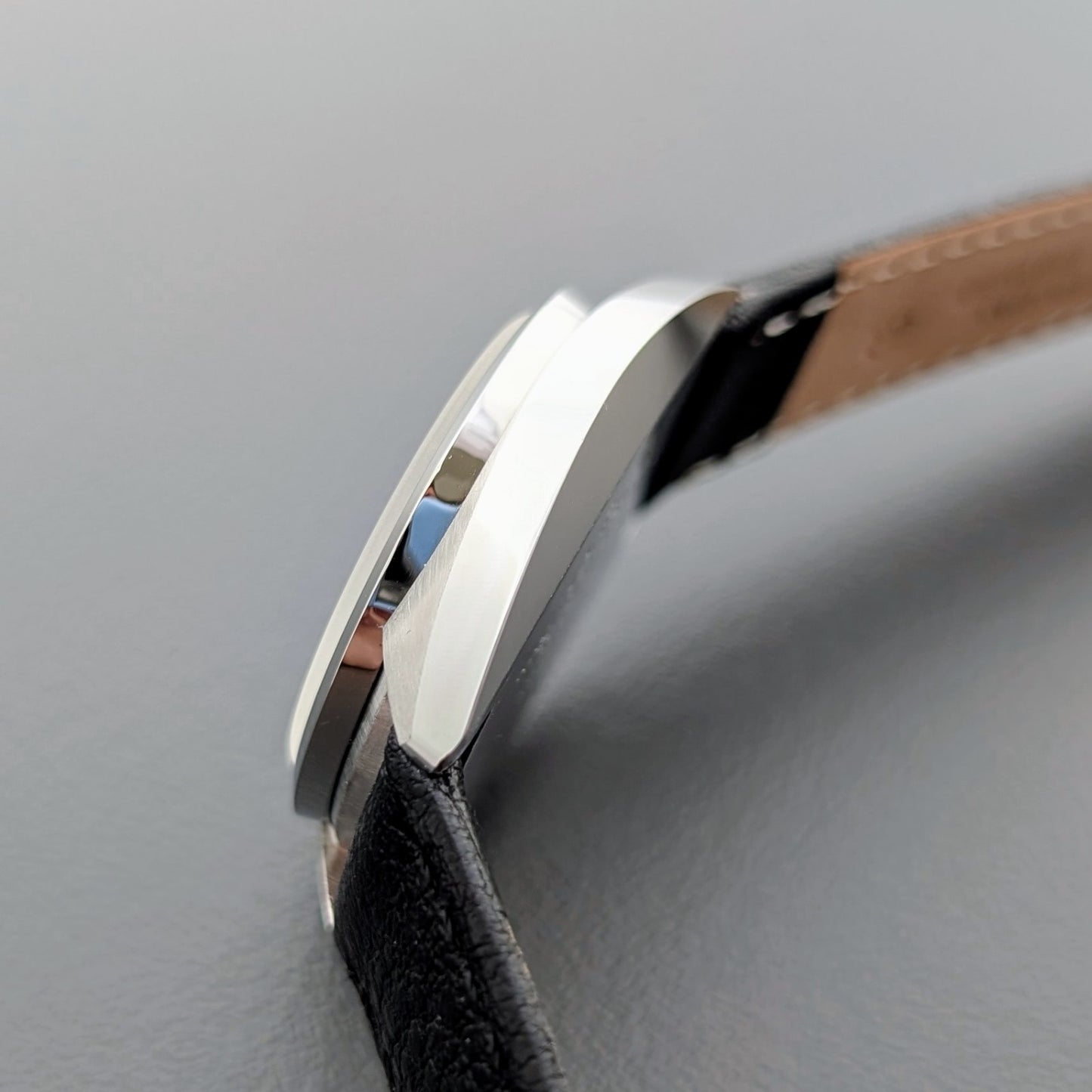 King Seiko 5246-6000 Chronometer Überholt & 1 Jahr Gewährleistung