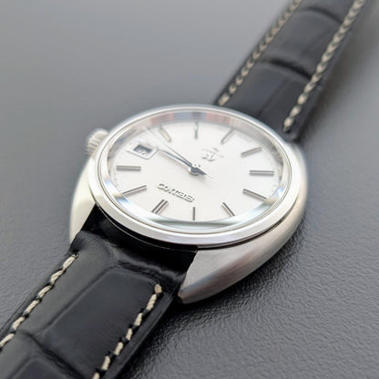 Grand Seiko 4522-7010 Handaufzug inkl. Service & Gewährleistung