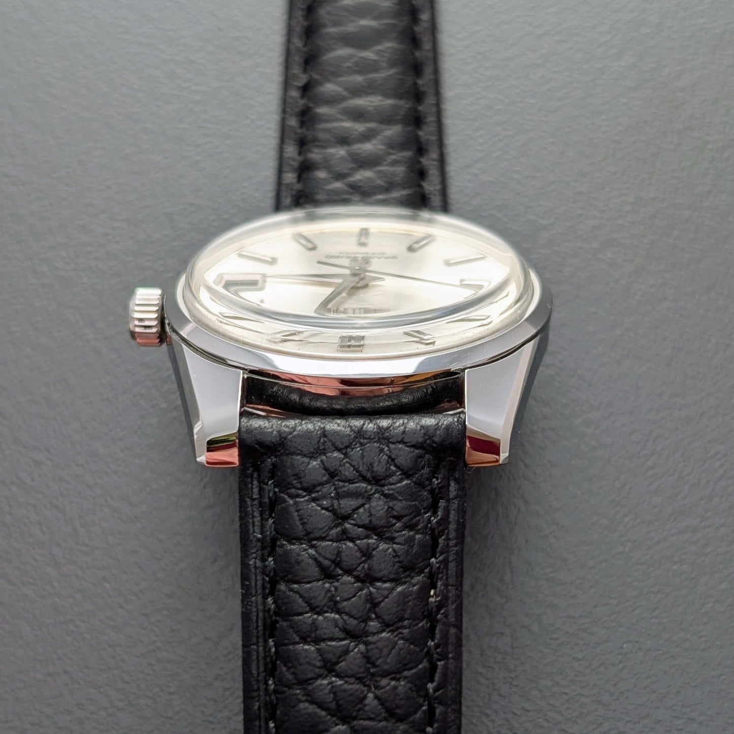 Grand Seiko 5722-9990 inkl. Service & Gewährleistung