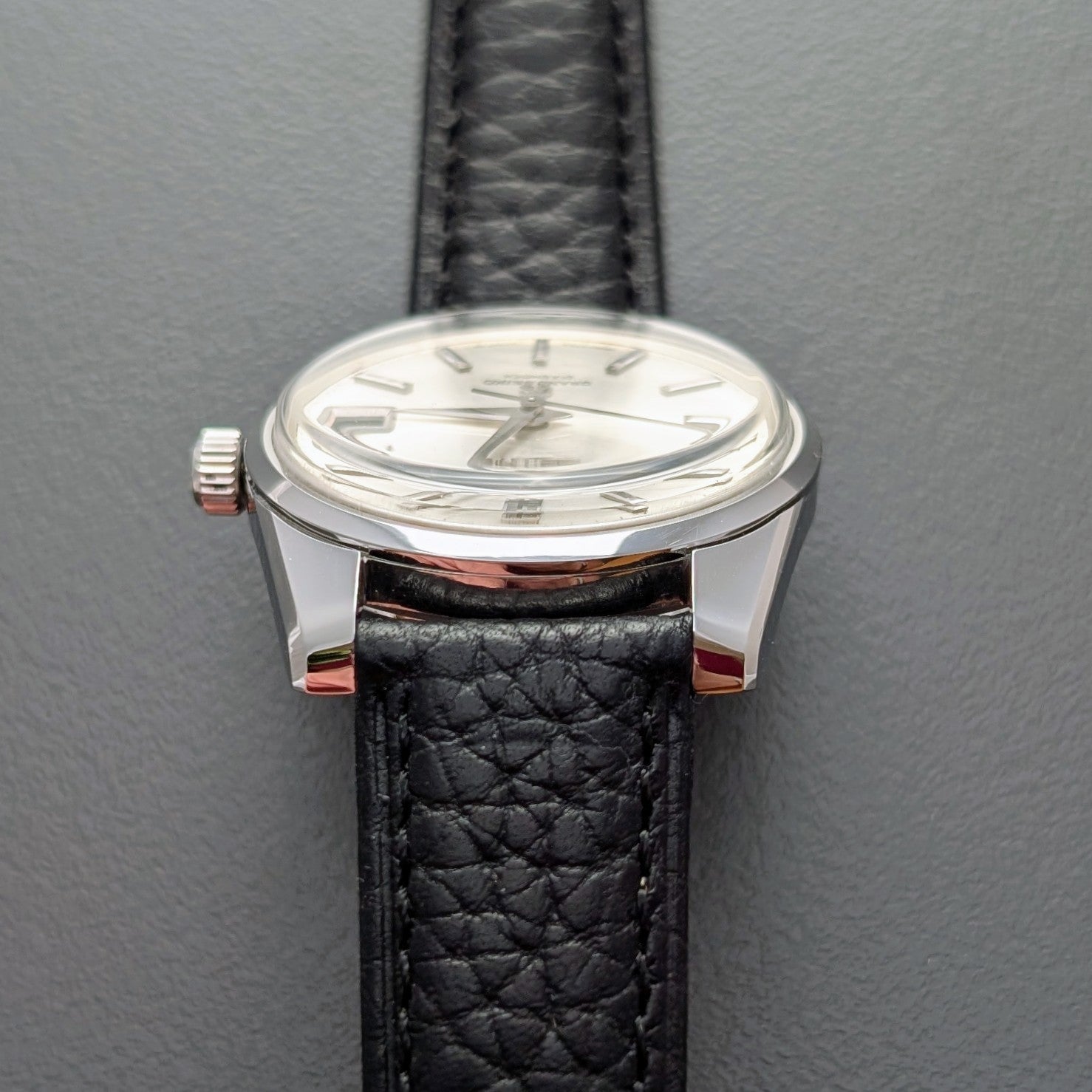 Grand Seiko 5722-9990 inkl. Service & Gewährleistung