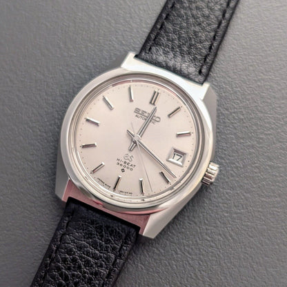 Grand Seiko 6145-8000 Automatik inkl. Service & Gewährleistung